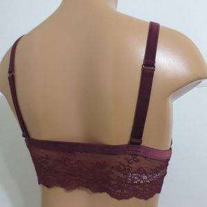 Victoria's Secret Intimates & Sleepwear - ⭐For Bundles Only⭐Victoria's Secret Bralette M Victoria's Secret Intimates & Sleepwear - ⭐For Bundles Only⭐Victoria's Secret Bralette M